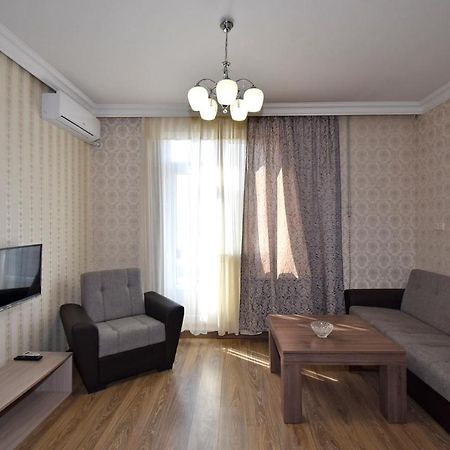 Apartment In Yerevan 9,9 外观 照片